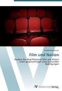 Film und Nation