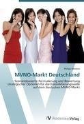 MVNO-Markt Deutschland