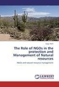 The Role of NGOs in the protection and Management of Natural resources