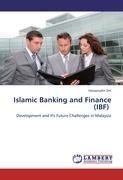 Islamic Banking and Finance (IBF)