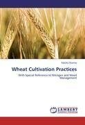 Wheat Cultivation Practices