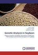 Genetic Analysis in Soybean