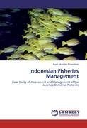 Indonesian Fisheries Management