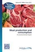 Meat production and consumption
