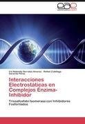 Interacciones Electrostáticas en Complejos Enzima-Inhibidor