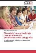 El modelo de aprendizaje cooperativo en la enseñanza de la ortografía
