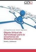 Objeto Virtual de Aprendizaje para la enseñanza de Metaheurísticas