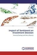 Impact of Sentiment on Investment Decision