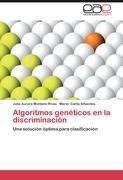 Algoritmos genéticos en la discriminación