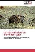 La rata almizclera en Tierra del Fuego