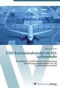 CO2-Emissionshandel im EU-Luftverkehr