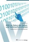 RFID im Fokus des Daten- und Verbraucherschutzes
