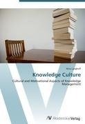 Knowledge Culture