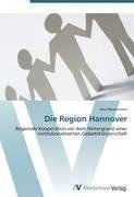 Die Region Hannover