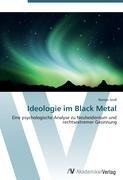 Ideologie im Black Metal