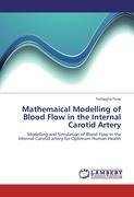 Mathemaical Modelling of Blood Flow in the Internal Carotid Artery