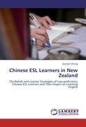 Chinese ESL Learners in New Zealand