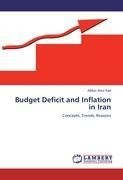 Budget Deficit and Inflation in Iran