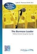 The Burmese Leader