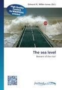 The sea level