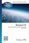 Boeing X-37