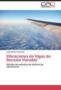 Vibraciones de Vigas de Sección Variable