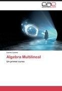 Algebra Multilineal