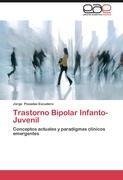 Trastorno Bipolar Infanto-Juvenil