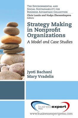 Strategy Making in Nonprofi t Organizations