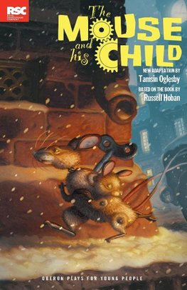 The Mouse and His Child
