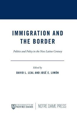 Immigration and the Border
