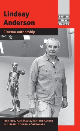 Lindsay Anderson