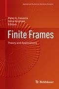 Finite Frames
