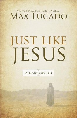 The Just Like Jesus