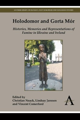 Holodomor and Gorta Mór