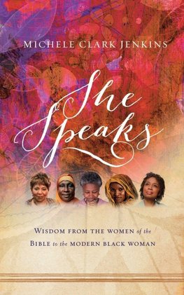 The She Speaks