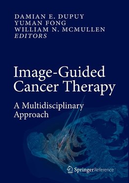 Image-Guided Cancer Therapy