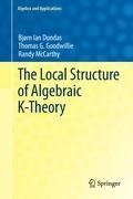 The Local Structure of Algebraic K-Theory