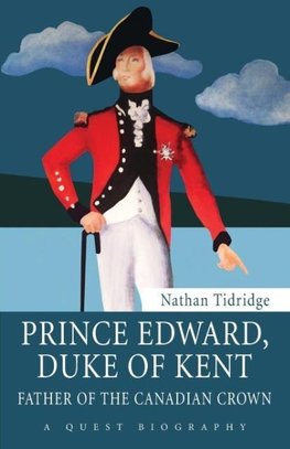 Prince Edward, Duke of Kent