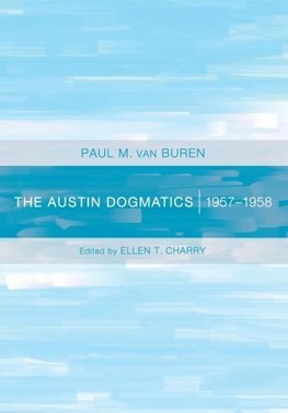 The Austin Dogmatics