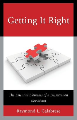 GETTING IT RIGHT 2ED
