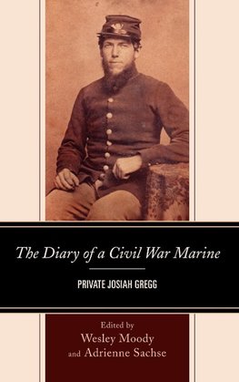 Diary of a Civil War Marine