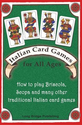 Italian Card Games for All Ages
