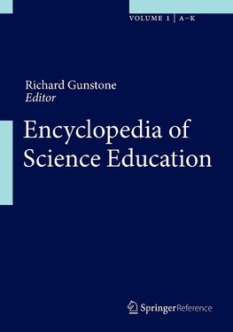 Encyclopedia of Science Education