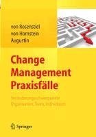 Change Management Praxisfälle