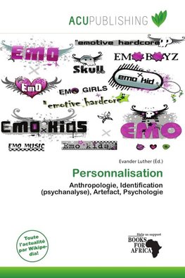 Personnalisation