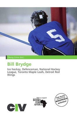 Bill Brydge
