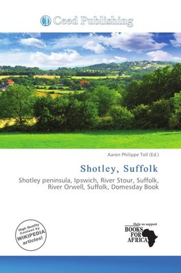 Shotley, Suffolk