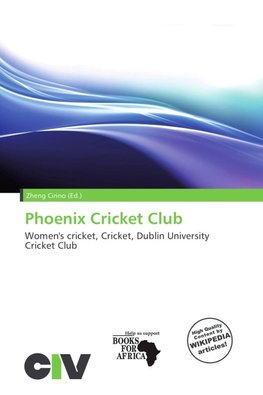 Phoenix Cricket Club