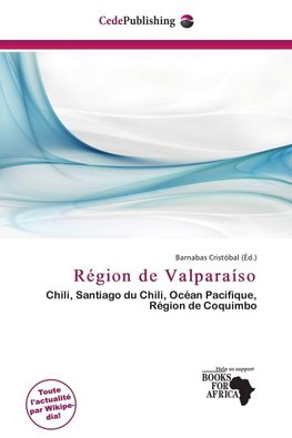 Région de Valparaíso